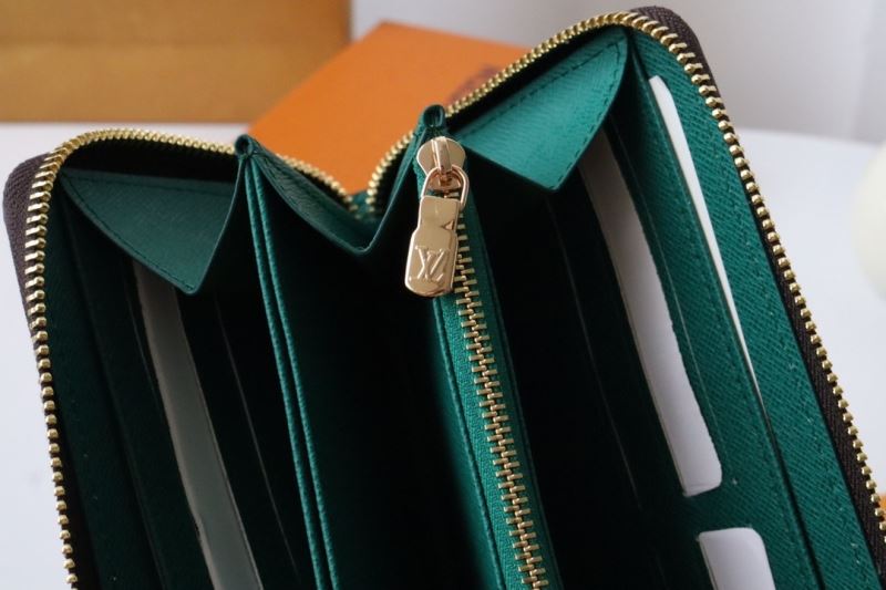 Louis Vuitton Wallets